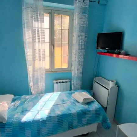 Apartamento House 27 *