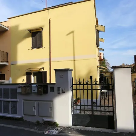 Daire House 27 *