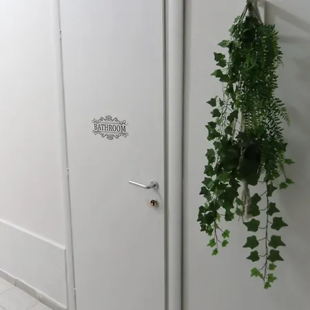 House 27 * Fiumicino
