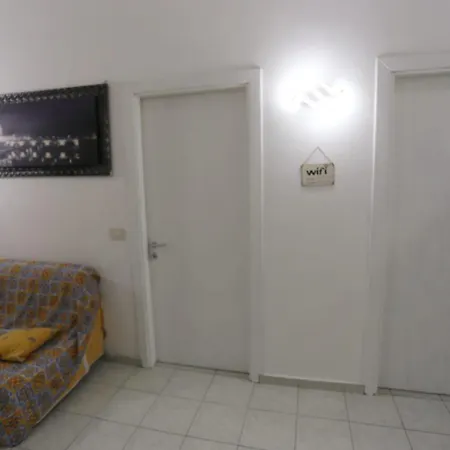 House 27 Apartamento *