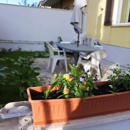 House 27 * Fiumicino